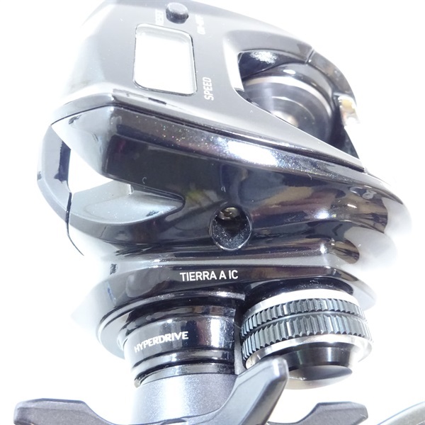 ２１ティエラ Ａ ＩＣ１５０ＨＬ－ＤＨ